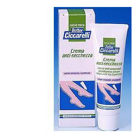 Ciccarelli Crema Antisecchezza 50 ml
