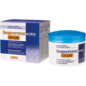 Guam Fango Crema Notte 500 ml