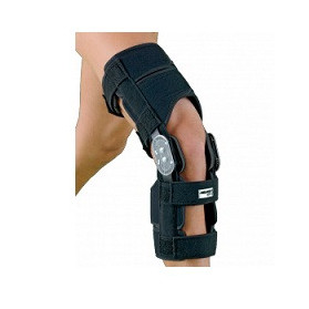 Tutore Di Ginocchio Genugib Gibaud Ortho