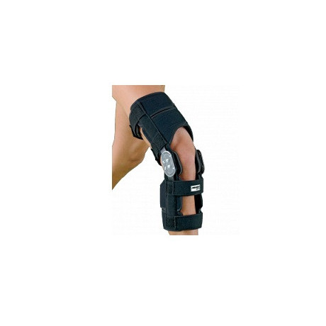 Tutore Di Ginocchio Genugib Gibaud Ortho
