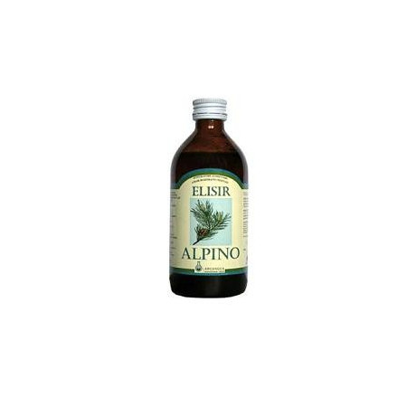 Elisir Alpino 200ml