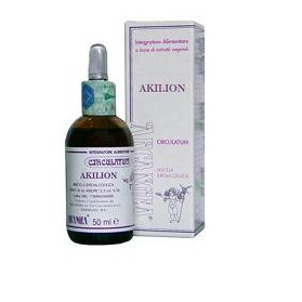 Akilion 50ml Circol