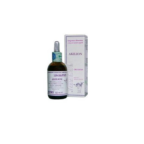 Akilion 50ml Circol