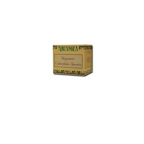 Calendula Iperico Unguento 30ml