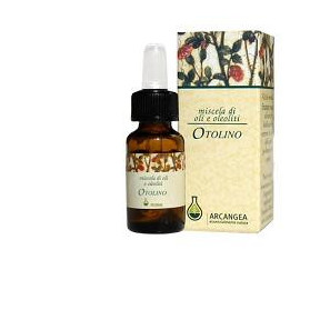 Otolino Olio Ess 10ml