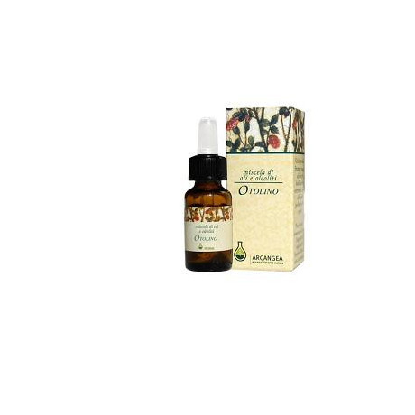 Otolino Olio Ess 10ml