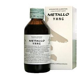 Metallo Yang 100ml