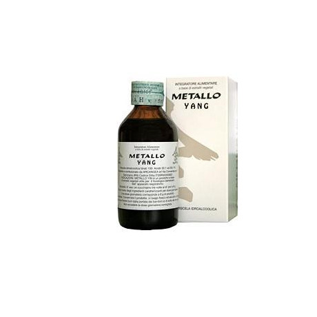 Metallo Yang 100ml