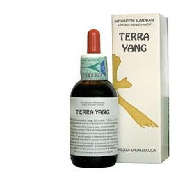 Terra Yang 50ml