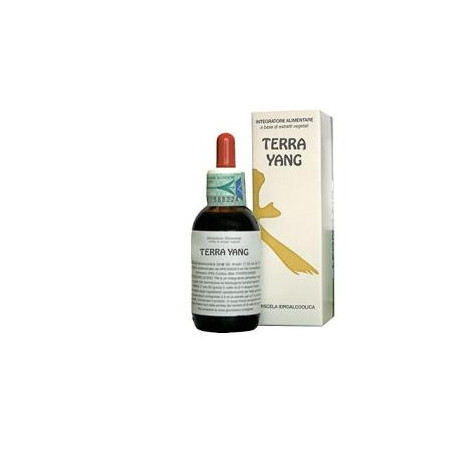 Terra Yang 50ml