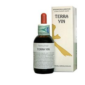 Terra Yin 50ml
