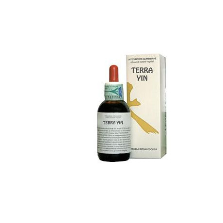 Terra Yin 50ml