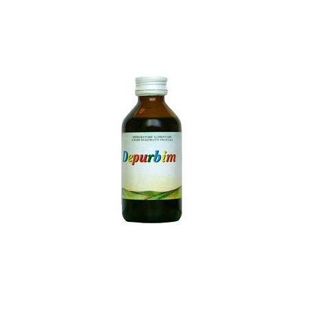 Depurbim 100 ml