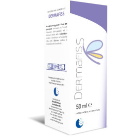 Dermafiss 50ml Soluzione Ial