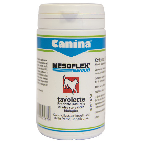 Mesoflex Senior 60tav