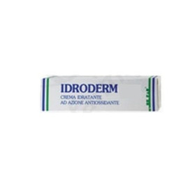 Idroderm Crema Idratante Tubo 75 ml