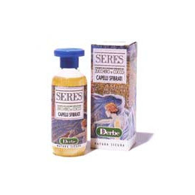Seres Shampoo Capelli Sfibrati 200 ml