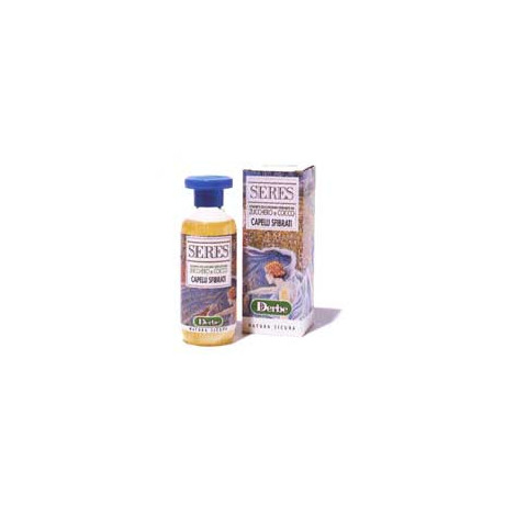 Seres Shampoo Capelli Sfibrati 200 ml