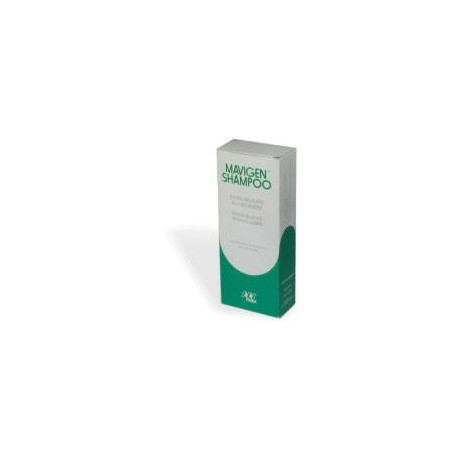 Mavigen Shampoo Extra Delicato Con Aminoacidi E Peptidi Del Grano 200 ml