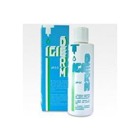 Igiederm Detergente Liquido 250 ml