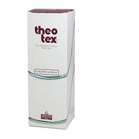 Theotex Antibatterico Flacone 200 ml