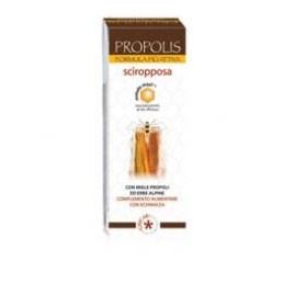 Propolis Adulti Sciroppo 200ml