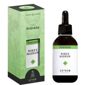 Rugiada Ribes Nero 50 ml