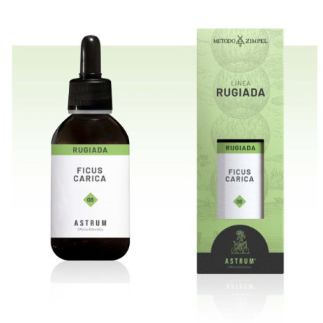 Rugiada Ficus Carica 50ml