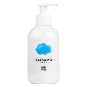 Mammababy Balsamo Baby 250 ml