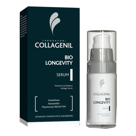 Collagenil Bio Longevity Serum 30 ml