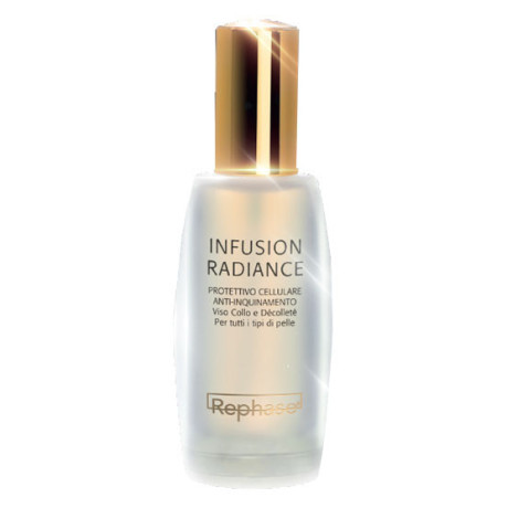 Infusion Radiance Prot C Rigen