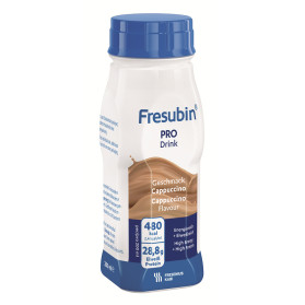 Fresubin Pro Drink Capp 4 Flaconcino