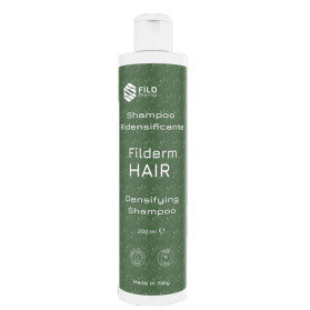 Filderm Shampoo Ridensificante