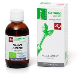 Salice Amenti mg Bio 50ml