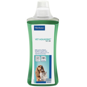 Vet Aquadent Fr3sh 500ml