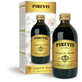 Pirevis Liquido Analco 200ml