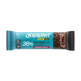 Enervit Pp Bar 36% Choco 55g
