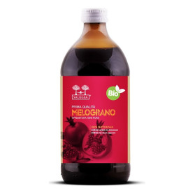 Melograno Bio Succo Salugea