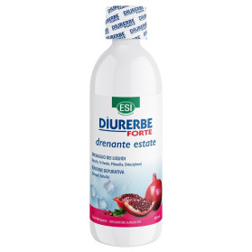 Esi Diurerbe Forte Dren Melogr