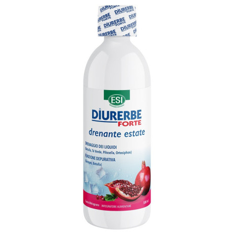 Esi Diurerbe Forte Dren Melogr