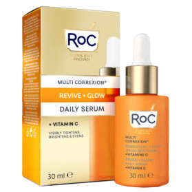 Roc Mc Revive+glow Siero 30ml