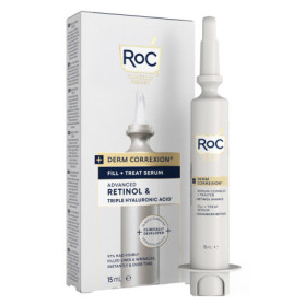 Roc Dermatologico Correxion Fill+treat