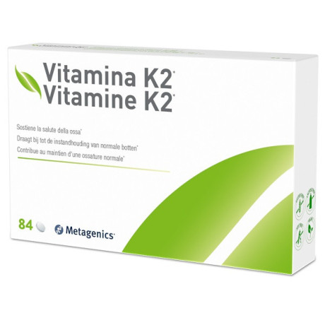 Vitamina K2 84 Compresse