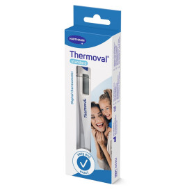 Termometro Digitale Thermoval Standard Articolo 925021