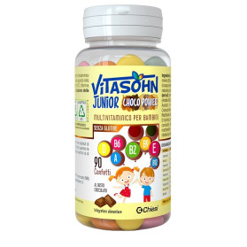 Vitasohn Junior Choco P 90 Confetto