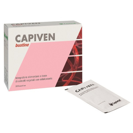 Capiven 20 Bustine
