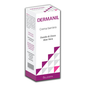 Dermanil Crema Barriera 100 ml Maderma