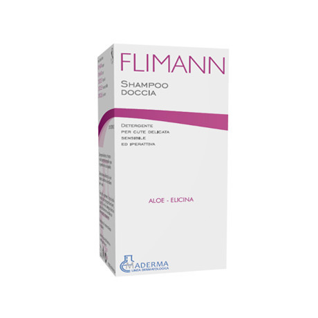 Flimann Sh Docc Maderma