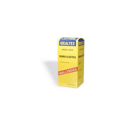 Benda Elastica Idealtex Naturale 5x450cm