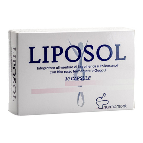 Liposol 30cp